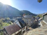 B&B Le Mont-Dore - Appartement avec vue sur le Sancy, parking gratuit - Bed and Breakfast Le Mont-Dore