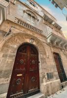 Calamùrn Ortigia - B&B Syracuse