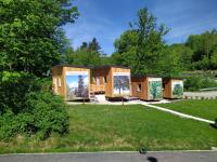 Chalet de 1 dormitorio