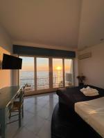 Residenza Mare di Sotto Sorrento - Chambres d’hôtes Meta