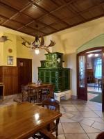 Hotel Nové Údolí - Ferienwohnung