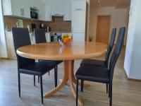 Apartment im Haus mit Herz - B&B Nassereith