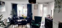 B&B Stettin - Apartamenty Magvel - Bed and Breakfast Stettin