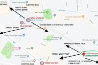 Archirent Apartament Waryńskiego - B&B Danzica