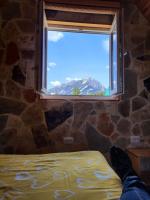 Mountain house WILD GOAT - B&B Zabljak