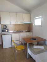 Appartement met Uitzicht op Zee