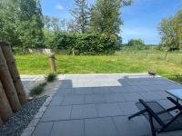 Ferienwohnung Backfisch, 500m zum Strand, Terrasse mit Garten - B&B Seeheilbad Graal-Müritz