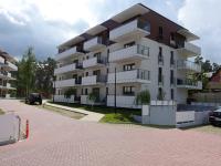 Apartament Carmel Stegna Park - B&B
