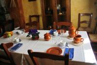 Casa Rural Aguascebas - Bed and Breakfast Mogón