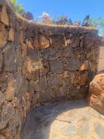 Palmera el canal - B&B Puntagorda