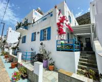 Deluxe Doppelzimmer mit Dusche