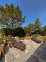 KOUROUTA VILLAS - Chambres d'hôtes Kouroútas