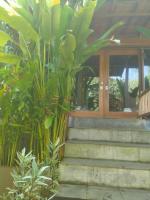 Deluxe Bungalow with Garden View