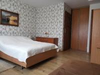 Chambre Quadruple - Vue sur Jardin