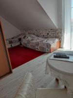 Chambre Lits Jumeaux