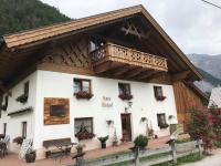 Landhaus Manuela & Haus Michael - Ferienwohnung