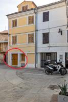 Vila Adriana - B&B Isola d'Istria