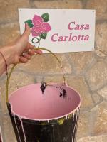 Casa Carlotta Maio - B&B
