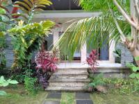 Deluxe Double or Twin Room with Garden View