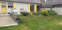 Family Double Room