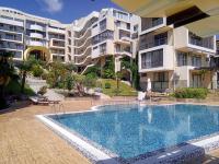 Dolce Vita II Waterfront Sunset Sea View Luxury Apartament - B&B