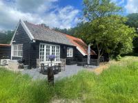 Natuurhuisje - Gastenverblijf De Kleine Hazerij - B&B