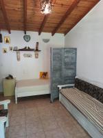 Habitación Individual