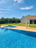 Olive Villa - Bed and Breakfast Alcantarilha