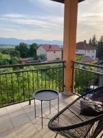 B&B Livno - Apartman Lucija Livno - Bed and Breakfast Livno