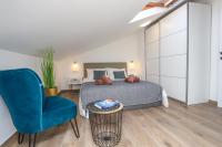 Appartamento con Balcone