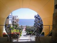 Dolce Vita II Waterfront Aura Sea View Luxury Apartament - Ferienwohnung