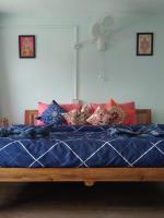 Chambre Double - Vue sur Montagne