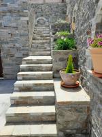 Alisachni - B&B Kini