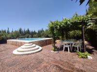 El Galindón Rancho - B&B