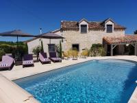 Maison Vigneronne - B&B
