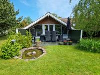 B&B Neder Lysabild - cozy three-bedroom holiday home in Sydals - Bed and Breakfast Neder Lysabild