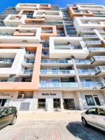 Apartment Praia Rocha Tower Light - B&B