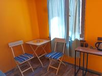 Single Room with Private Bathroom