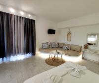 Deluxe Suite mit Meerblick