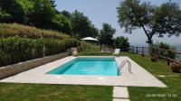B&B Larciano - Podere Calistri - Bed and Breakfast Larciano
