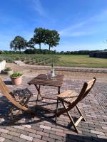 B&B Herentals - Whaaw Herentals - Bed and Breakfast Herentals