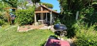 Le P'tit Logis - B&B