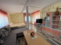 Junior Suite with Sea View