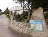 Cala di Seta Apartment - Ambra - B&B Calasetta