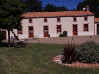 Gite Forestier Gentil - B&B