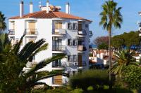 La urbanización cerca del mar - B&B Denia