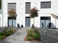 Ferienwohnung Im Dhrontal - B&B