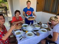 Vila Culli - B&B Përmet