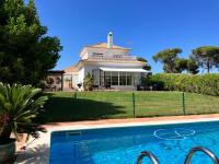 VILLA DE LA LUZ Luxury Guesthouse - Bed and Breakfast