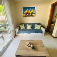 Itacimirim Summer Houses 2/4 Pé na areia - Chambres d'hôtes Camaçari